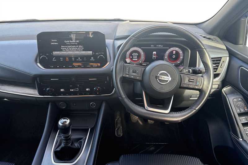 Used Nissan Qashqai 2022 for sale - 76112556: Photo 17