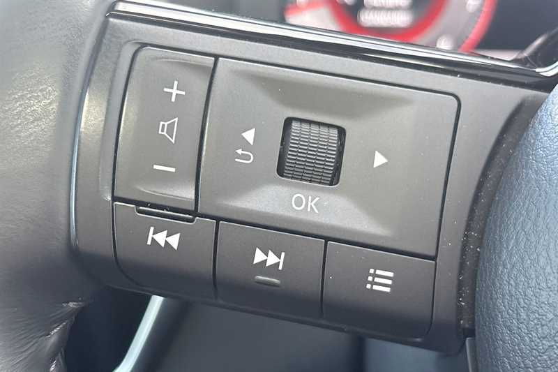 Used Nissan Qashqai 2022 for sale - 76112556: Photo 18