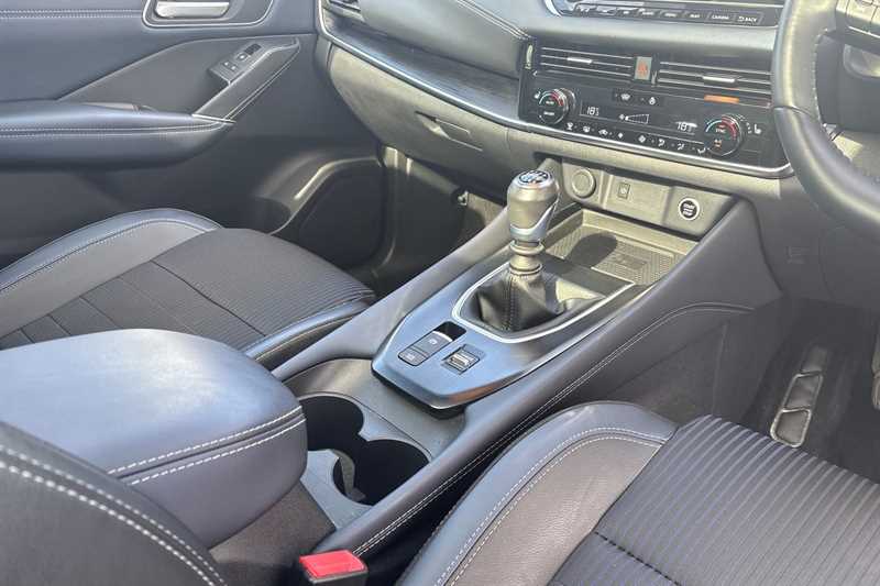 Used Nissan Qashqai 2022 for sale - 76112556: Photo 19