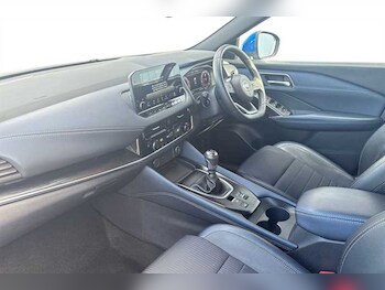 Used Nissan Qashqai 2022 for sale - 76112556: Photo