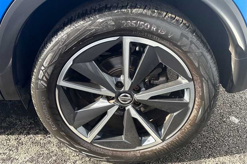 Used Nissan Qashqai 2022 for sale - 76112556: Photo 31