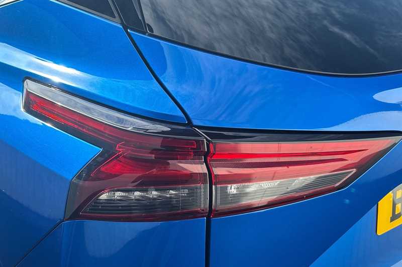 Used Nissan Qashqai 2022 for sale - 76112556: Photo 32
