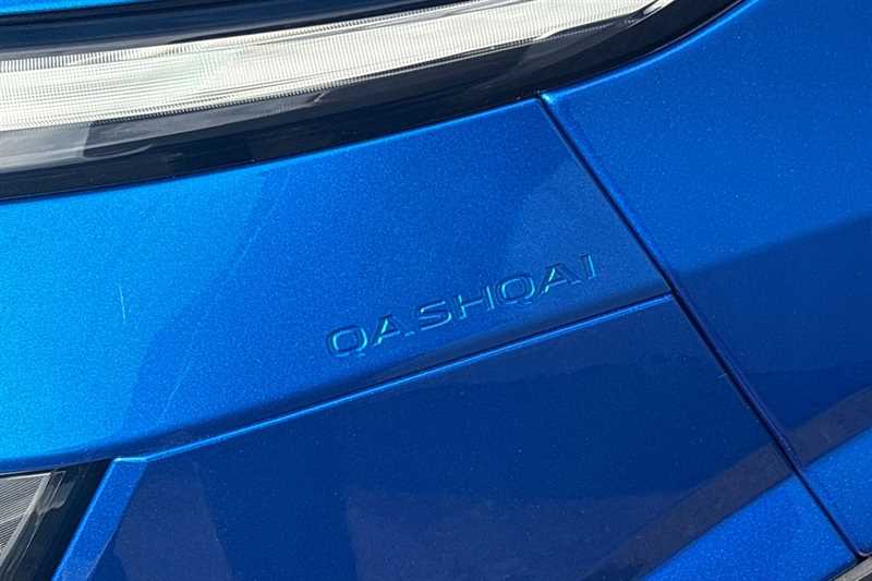 Used Nissan Qashqai 2022 for sale - 76112556: Photo 35