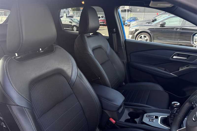 Used Nissan Qashqai 2022 for sale - 76112556: Photo 37