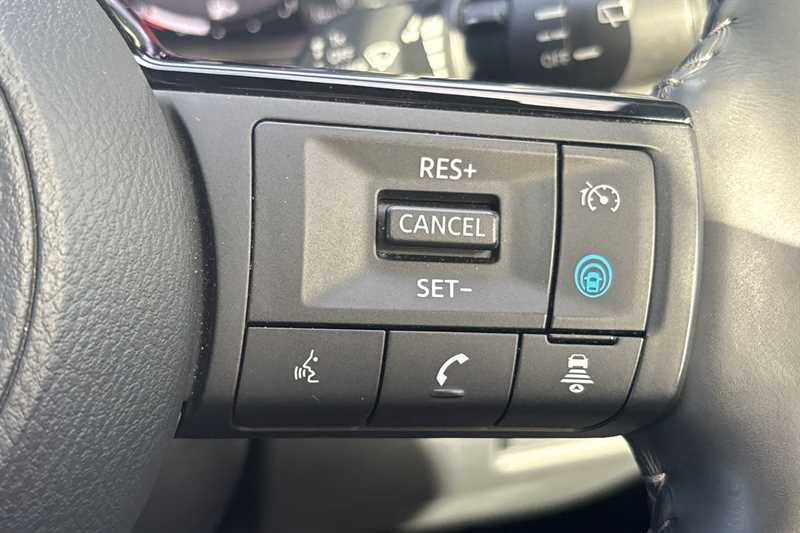 Used Nissan Qashqai 2022 for sale - 76112556: Photo 40