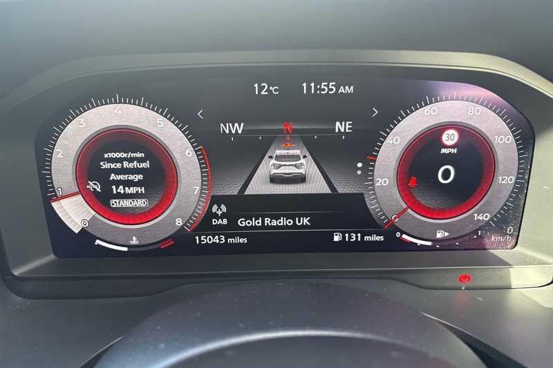 Used Nissan Qashqai 2022 for sale - 76112556: Photo 43