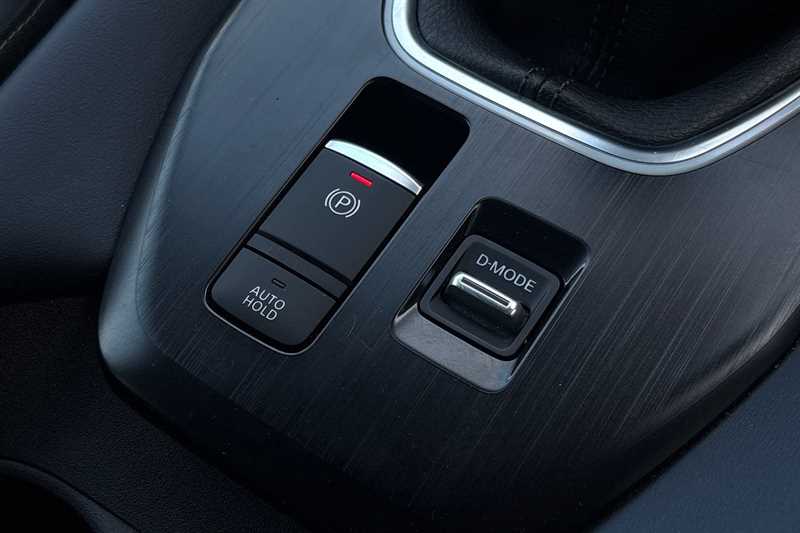 Used Nissan Qashqai 2022 for sale - 76112556: Photo 45