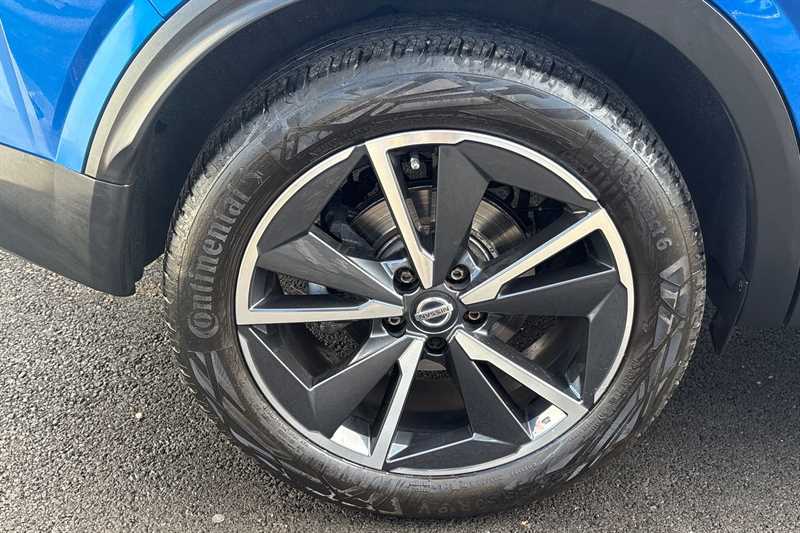 Used Nissan Qashqai 2022 for sale - 76112556: Photo 6