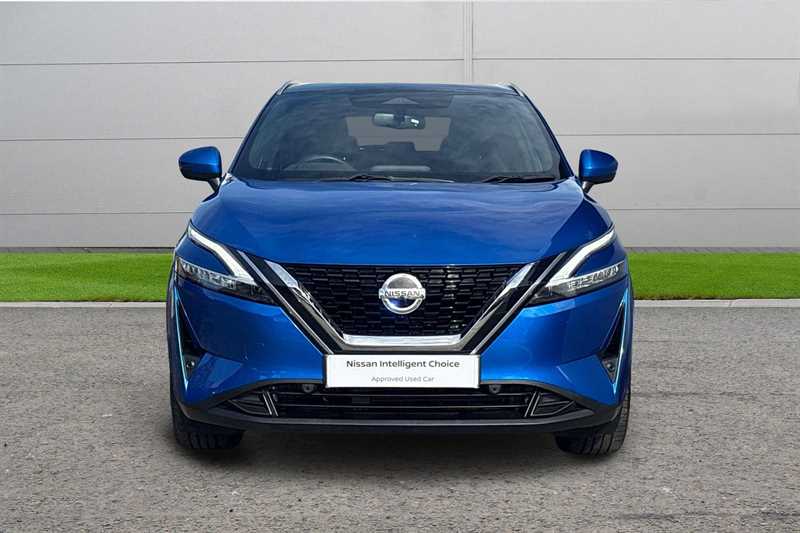 Used Nissan Qashqai 2022 for sale - 76112556: Photo 7