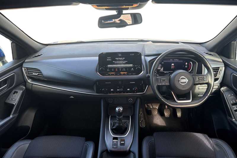 Used Nissan Qashqai 2022 for sale - 76112556: Photo 8