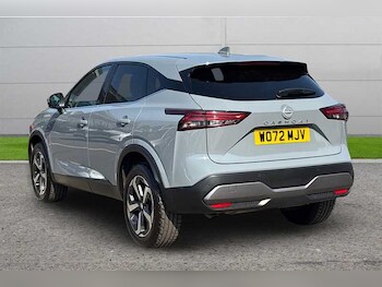 Used Nissan Qashqai 2023 for sale - 79170966: Photo