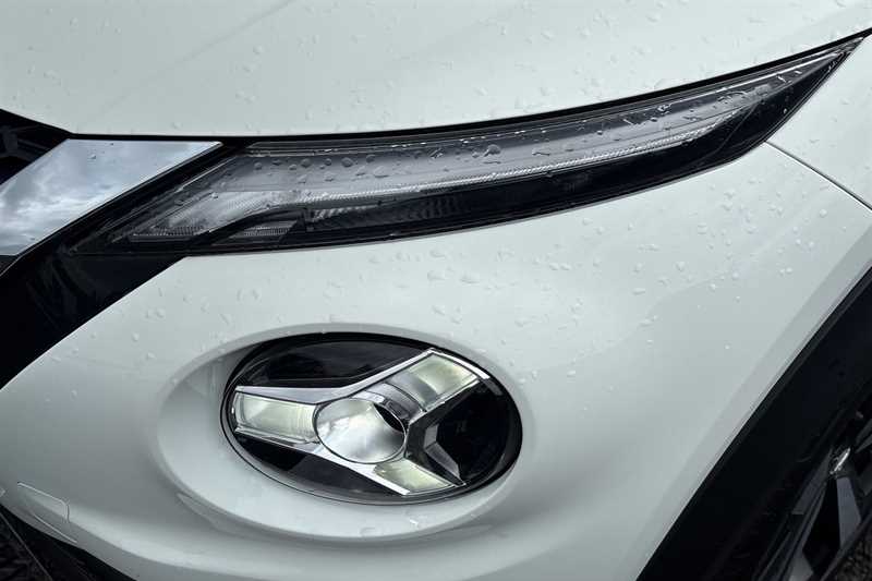 Used Nissan Juke 2021 for sale - 76459144: Photo 14