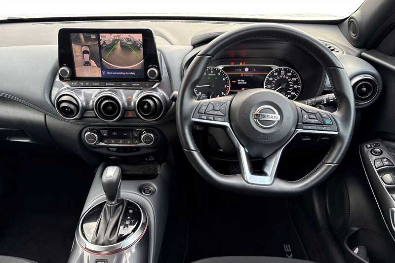 Used Nissan Juke 2021 for sale - 76459144: Photo 16