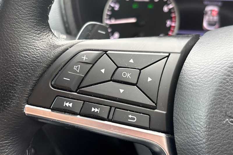 Used Nissan Juke 2021 for sale - 76459144: Photo 17