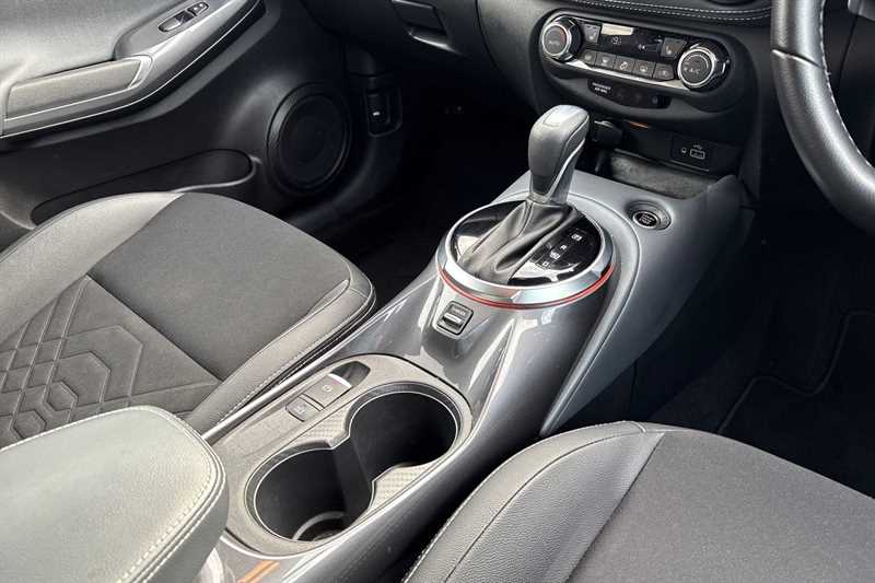 Used Nissan Juke 2021 for sale - 76459144: Photo 18