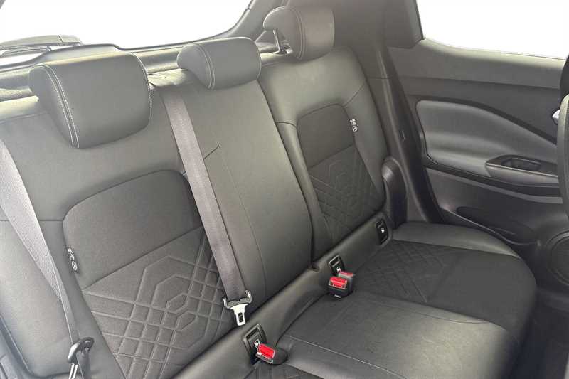 Used Nissan Juke 2021 for sale - 76459144: Photo 20