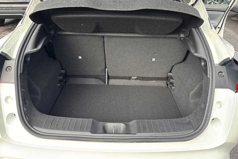 Used Nissan Juke 2021 for sale - 76459144: Photo 21