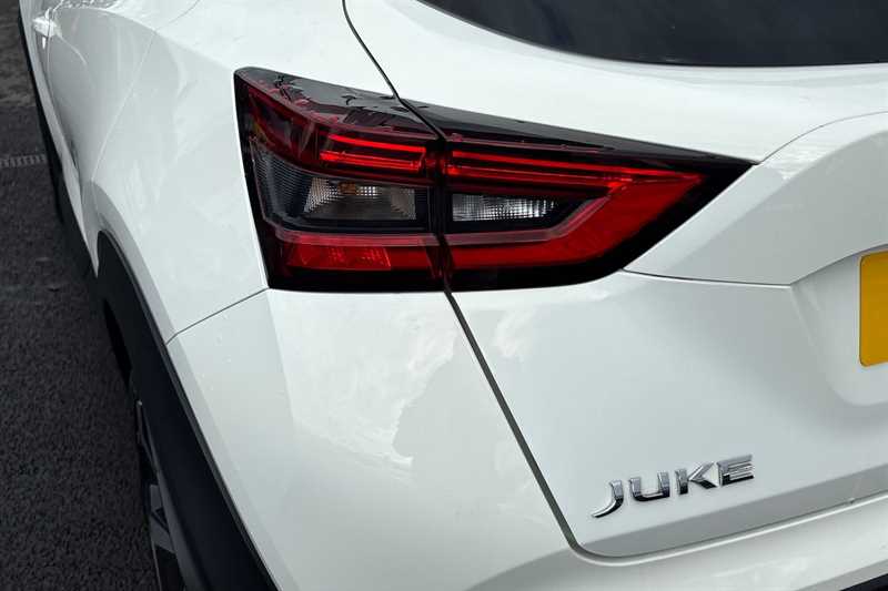 Used Nissan Juke 2021 for sale - 76459144: Photo 22