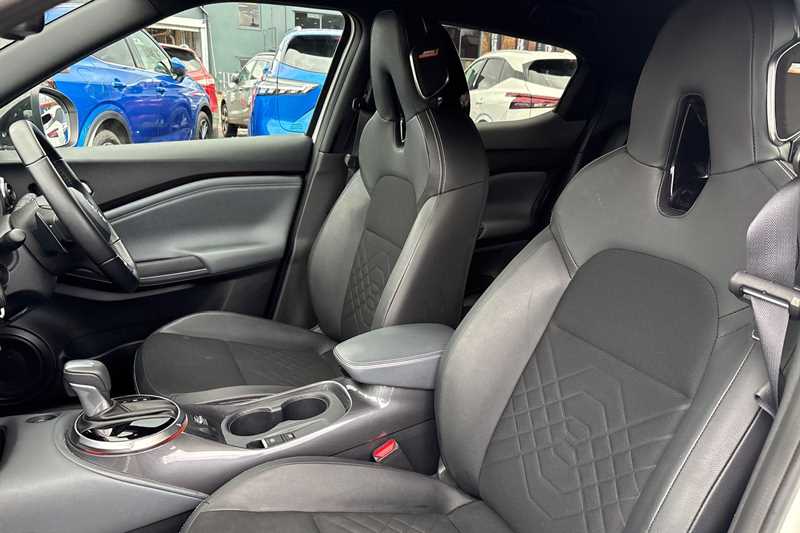 Used Nissan Juke 2021 for sale - 76459144: Photo 24