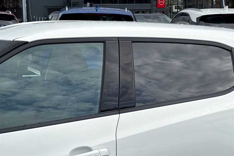 Used Nissan Juke 2021 for sale - 76459144: Photo 25