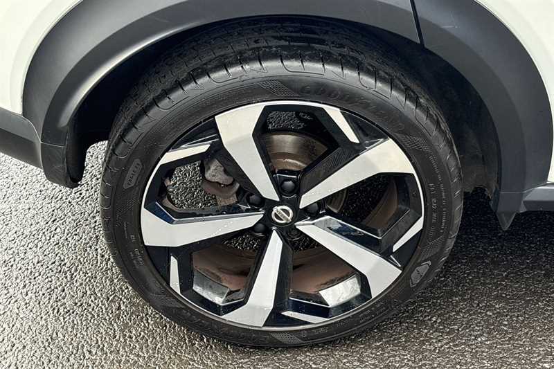 Used Nissan Juke 2021 for sale - 76459144: Photo 29