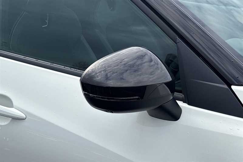 Used Nissan Juke 2021 for sale - 76459144: Photo 31