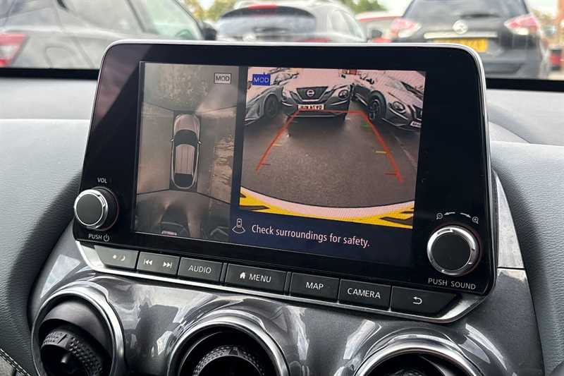 Used Nissan Juke 2021 for sale - 76459144: Photo 32