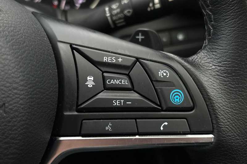 Used Nissan Juke 2021 for sale - 76459144: Photo 33