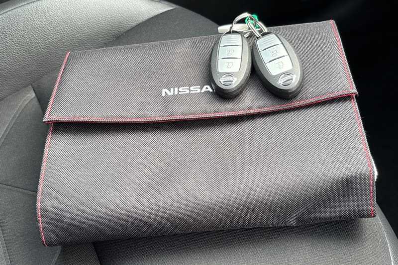 Used Nissan Juke 2021 for sale - 76459144: Photo 40