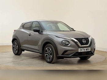 Used Nissan Juke 2024 for sale - 79534994: Photo