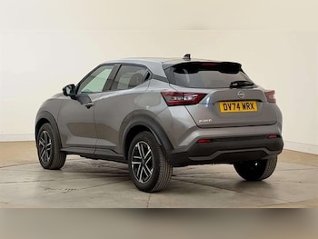Used Nissan Juke 2024 for sale - 79534994: Photo