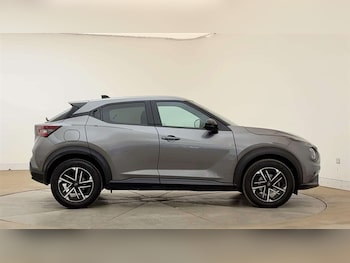Used Nissan Juke 2024 for sale - 79534994: Photo