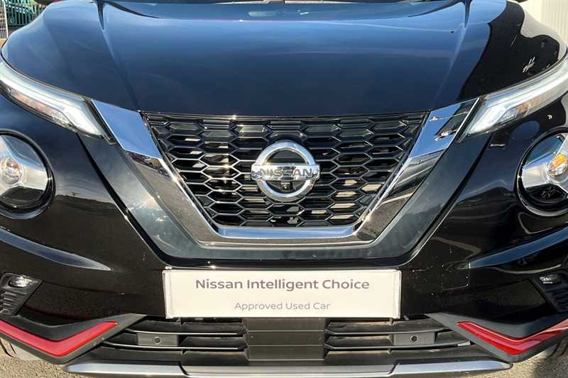 Used Nissan Juke 2021 for sale - 76564003: Photo 22