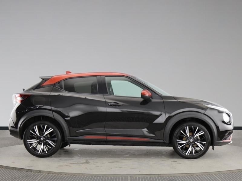 Used Nissan Juke 2021 for sale - 76564003: Photo 4