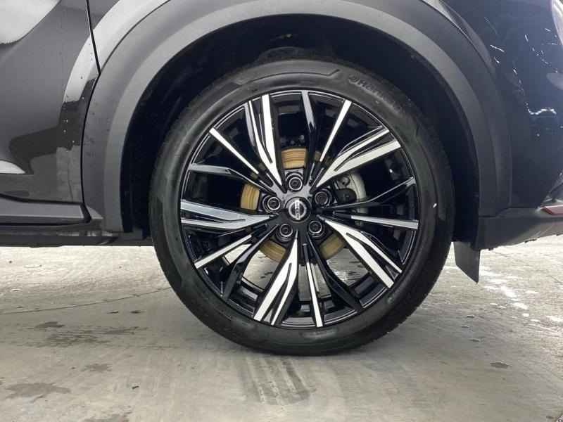 Used Nissan Juke 2021 for sale - 76564003: Photo 5