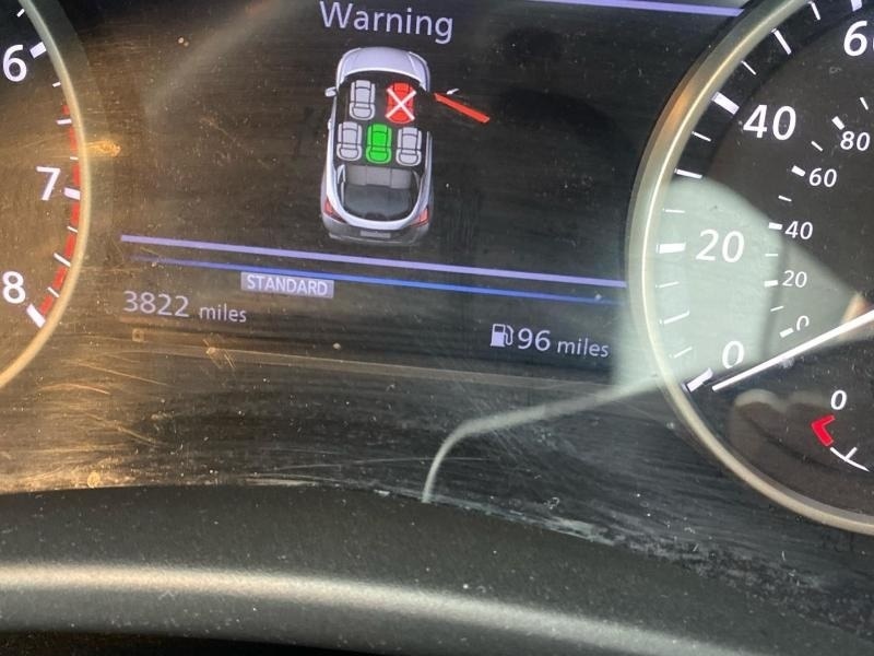 Used Nissan Juke 2021 for sale - 76564003: Photo 7