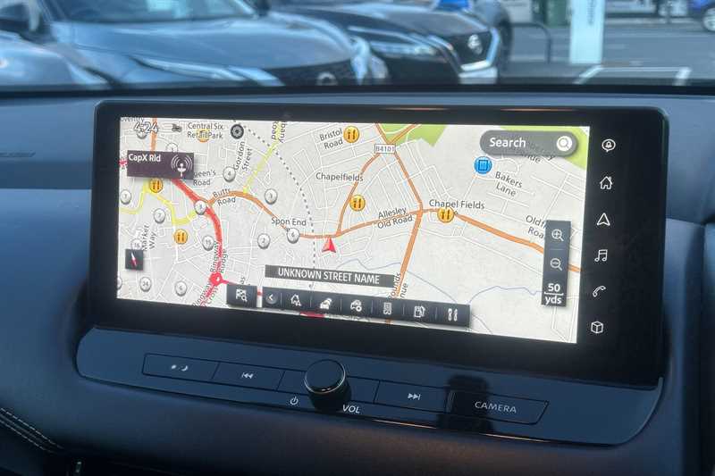 Used Nissan Qashqai 2022 for sale - 76378612: Photo 11