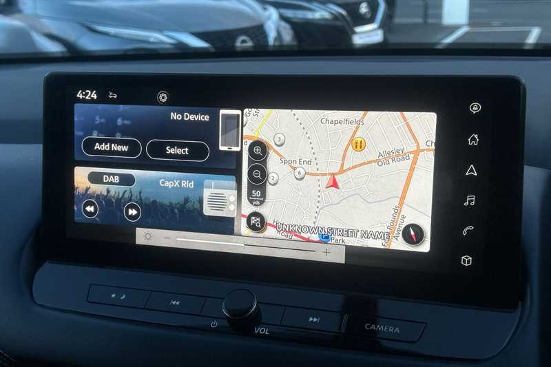 Used Nissan Qashqai 2022 for sale - 76378612: Photo 13