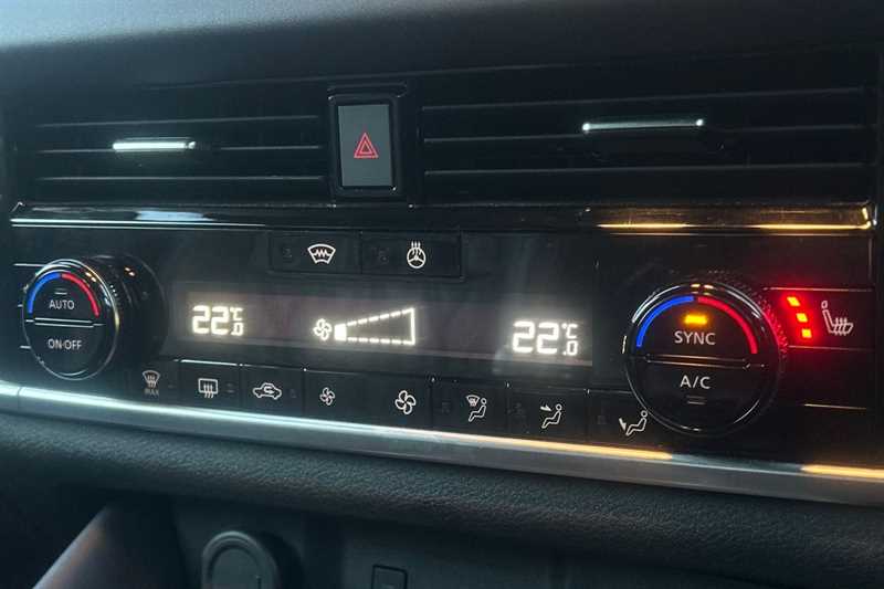 Used Nissan Qashqai 2022 for sale - 76378612: Photo 14