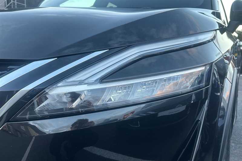 Used Nissan Qashqai 2022 for sale - 76378612: Photo 15