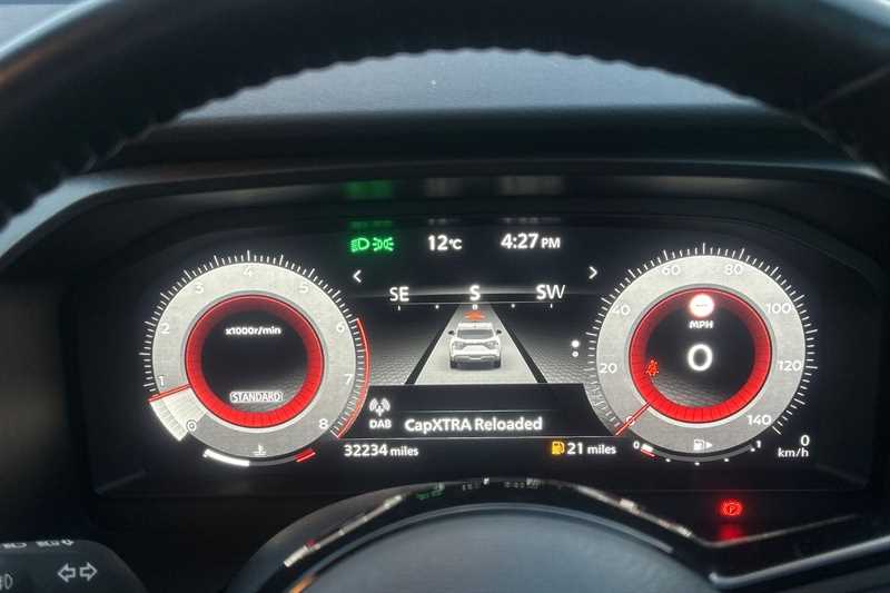 Used Nissan Qashqai 2022 for sale - 76378612: Photo 16