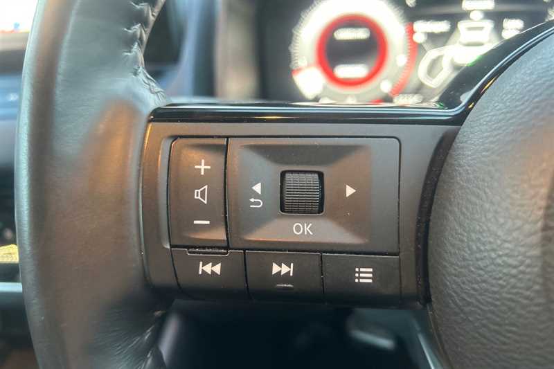 Used Nissan Qashqai 2022 for sale - 76378612: Photo 18