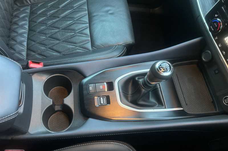 Used Nissan Qashqai 2022 for sale - 76378612: Photo 19