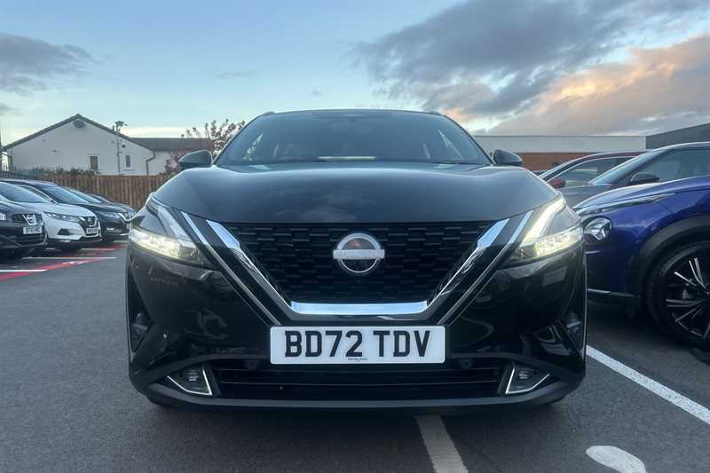 Used Nissan Qashqai 2022 for sale - 76378612: Photo 23