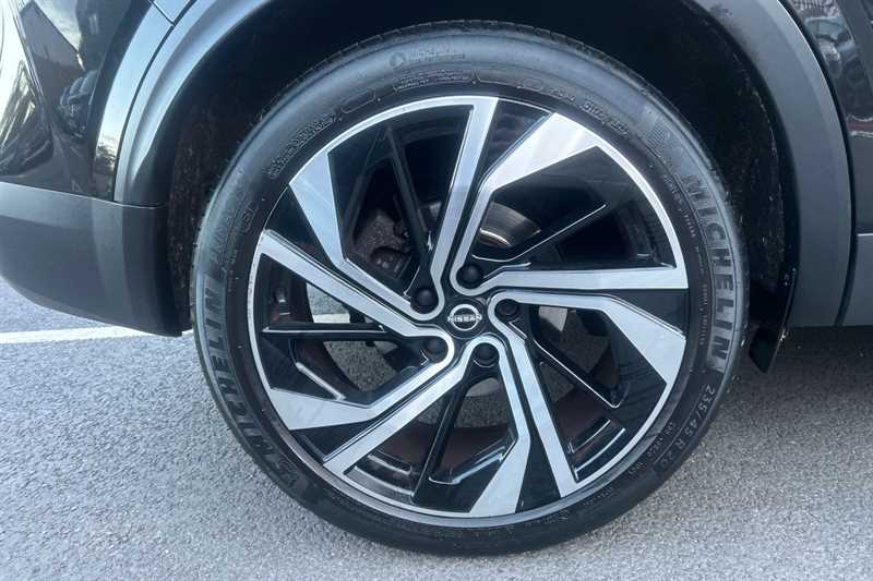 Used Nissan Qashqai 2022 for sale - 76378612: Photo 25