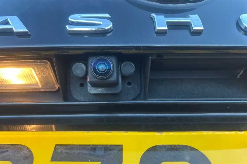 Used Nissan Qashqai 2022 for sale - 76378612: Photo 29