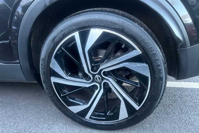 Used Nissan Qashqai 2022 for sale - 76378612: Photo 30