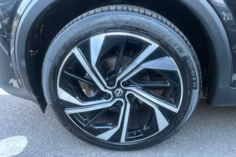 Used Nissan Qashqai 2022 for sale - 76378612: Photo 32