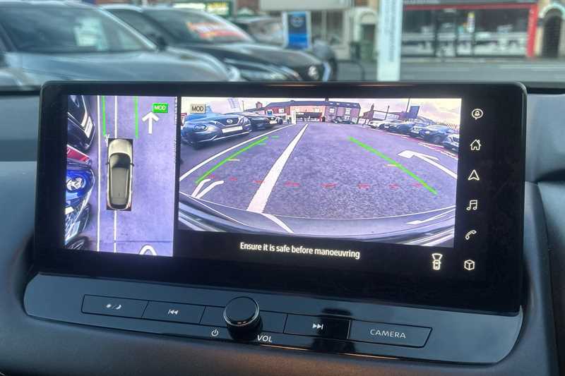 Used Nissan Qashqai 2022 for sale - 76378612: Photo 33