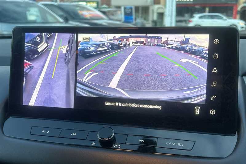 Used Nissan Qashqai 2022 for sale - 76378612: Photo 34